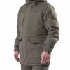 Miles Pentagon Tactical | Hcp Parka