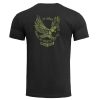 Clothing Pentagon Tactical Tees | Ageron "Eagle" T-Shirt