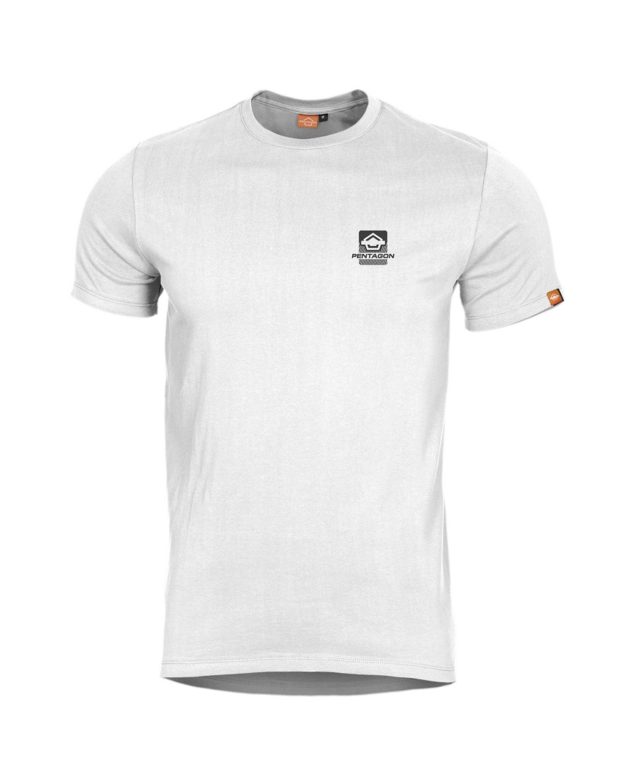 Clothing Pentagon Tactical Tees | Ageron "Eagle" T-Shirt