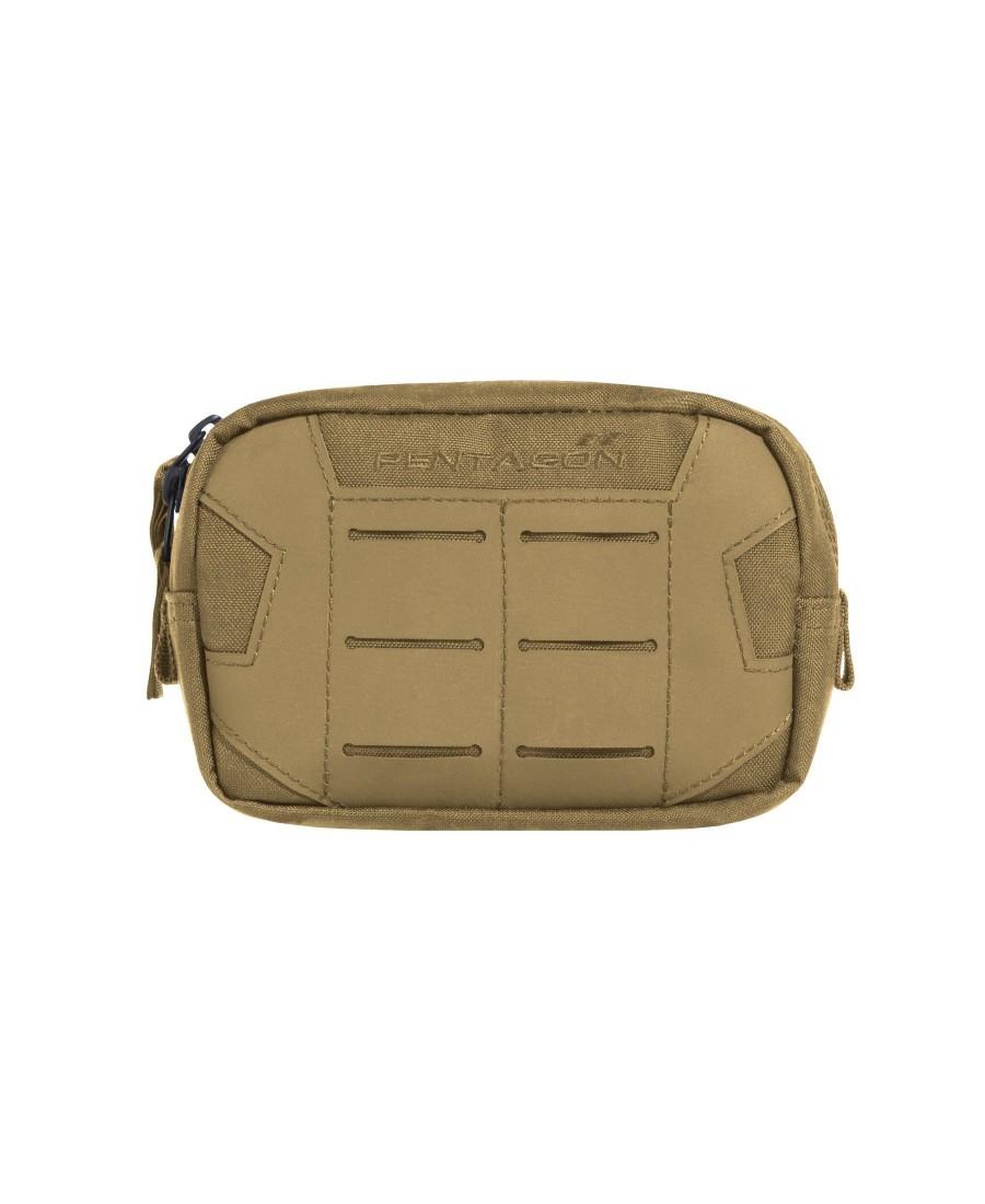 Backpacks & Bags Pentagon Tactical Utility Pouches | Elpis Pouch 15X10