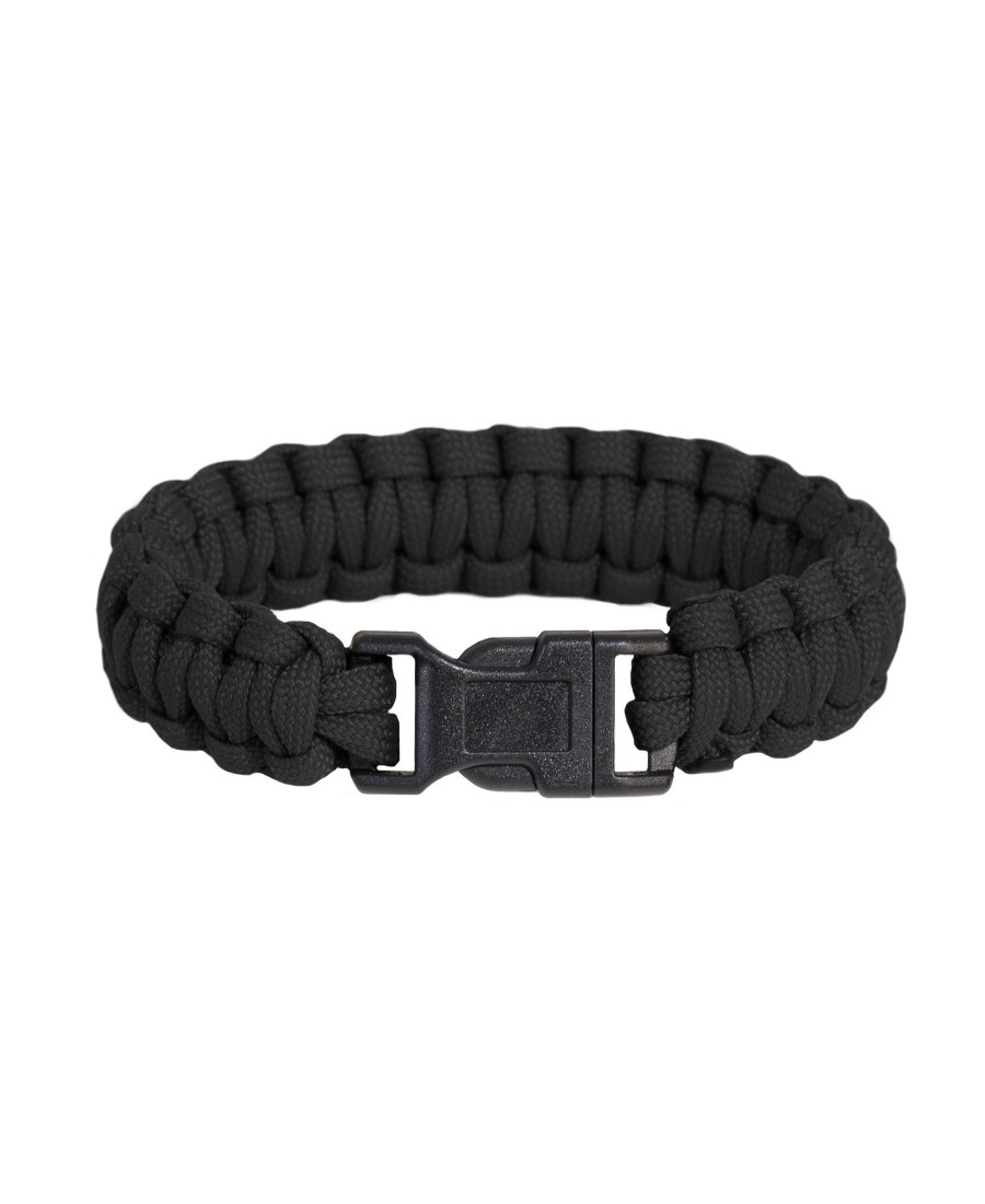 Tactical Equipment Pentagon Tactical Bracelets | Pselion Survival Bracelet