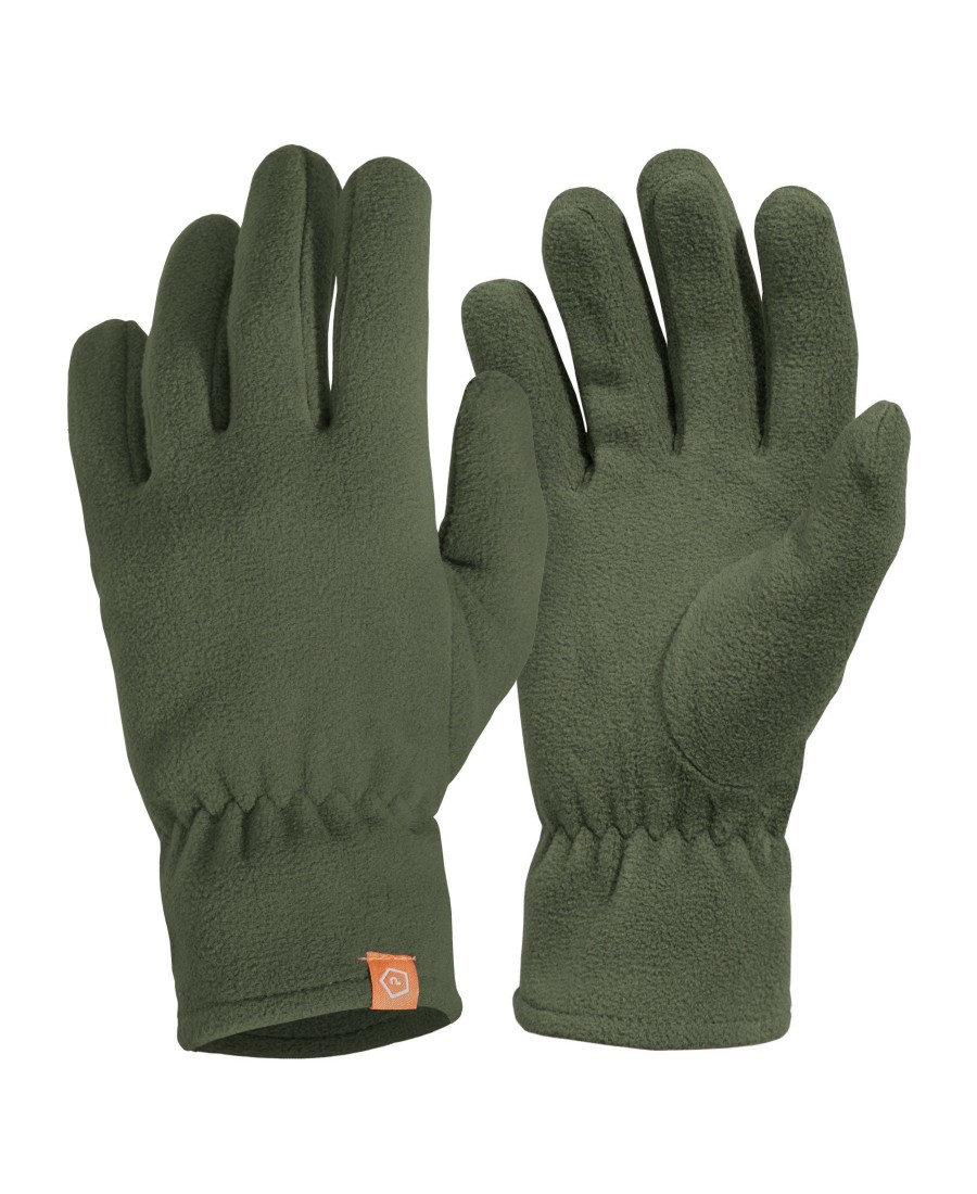 Tactical Equipment Pentagon Tactical | Triton Gloves