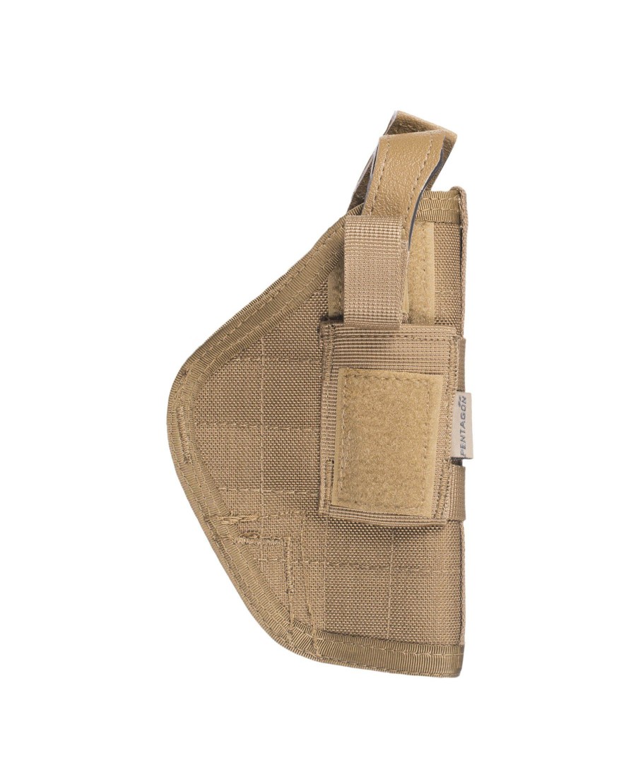 Tactical Equipment Pentagon Tactical Holsters | Rinkhals Holster