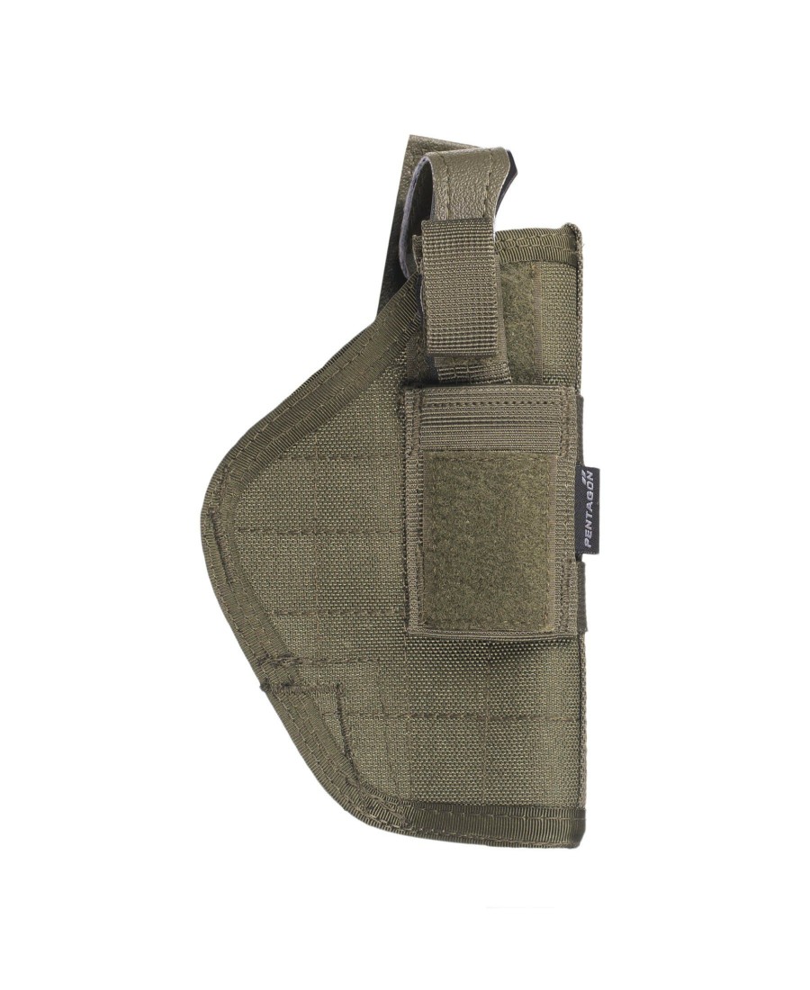 Tactical Equipment Pentagon Tactical Holsters | Rinkhals Holster