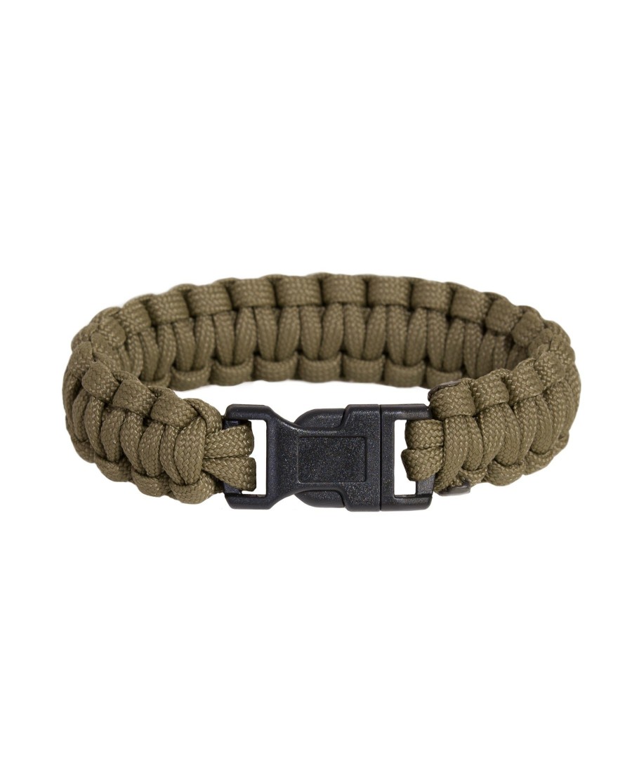 Women Pentagon Tactical | Pselion Survival Bracelet