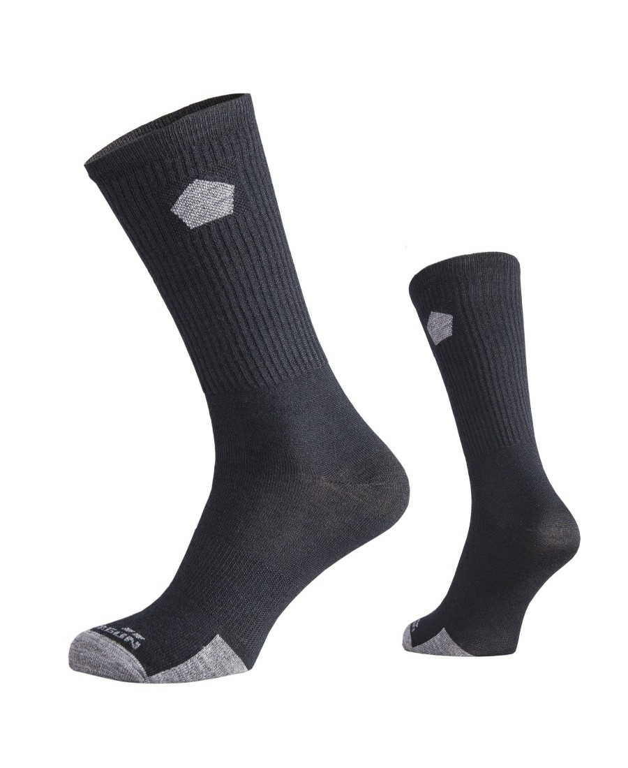 Footwear Pentagon Tactical Active | Alpine Merino Light Socks