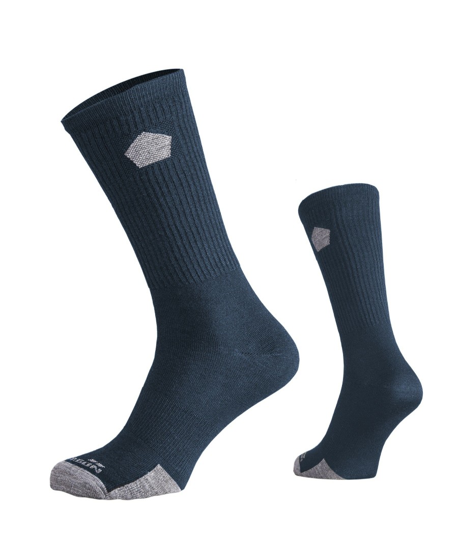 Footwear Pentagon Tactical Active | Alpine Merino Light Socks