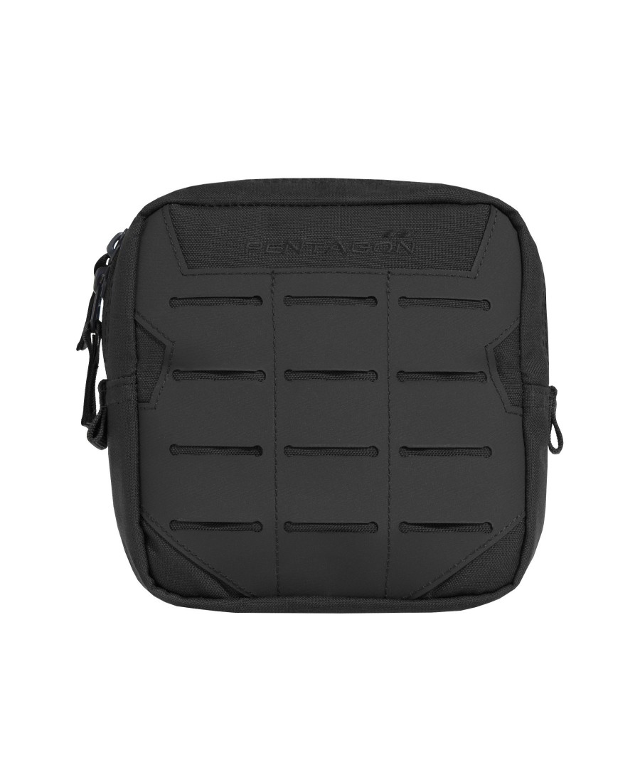 Miles Pentagon Tactical | Elpis Pouch 15X15