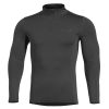 Clothing Pentagon Tactical Long Sleeve | Pindos 1/2 Zip Pindos Thermal Under Shirt