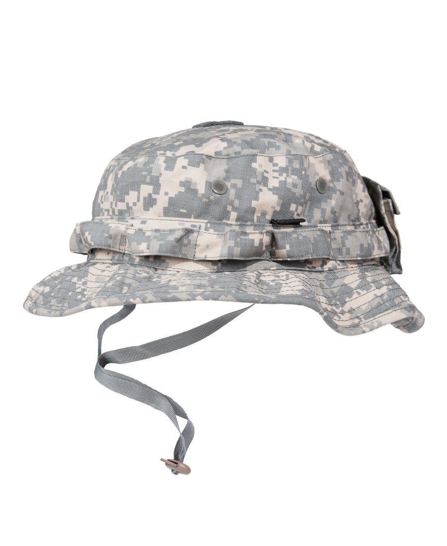 Tactical Equipment Pentagon Tactical Boonie Hats | Jungle Hat