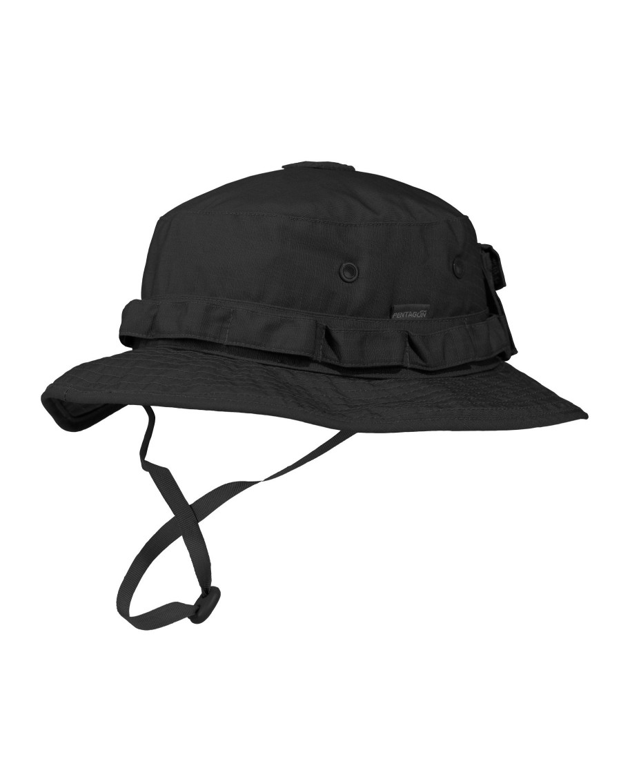 Tactical Equipment Pentagon Tactical Boonie Hats | Jungle Hat