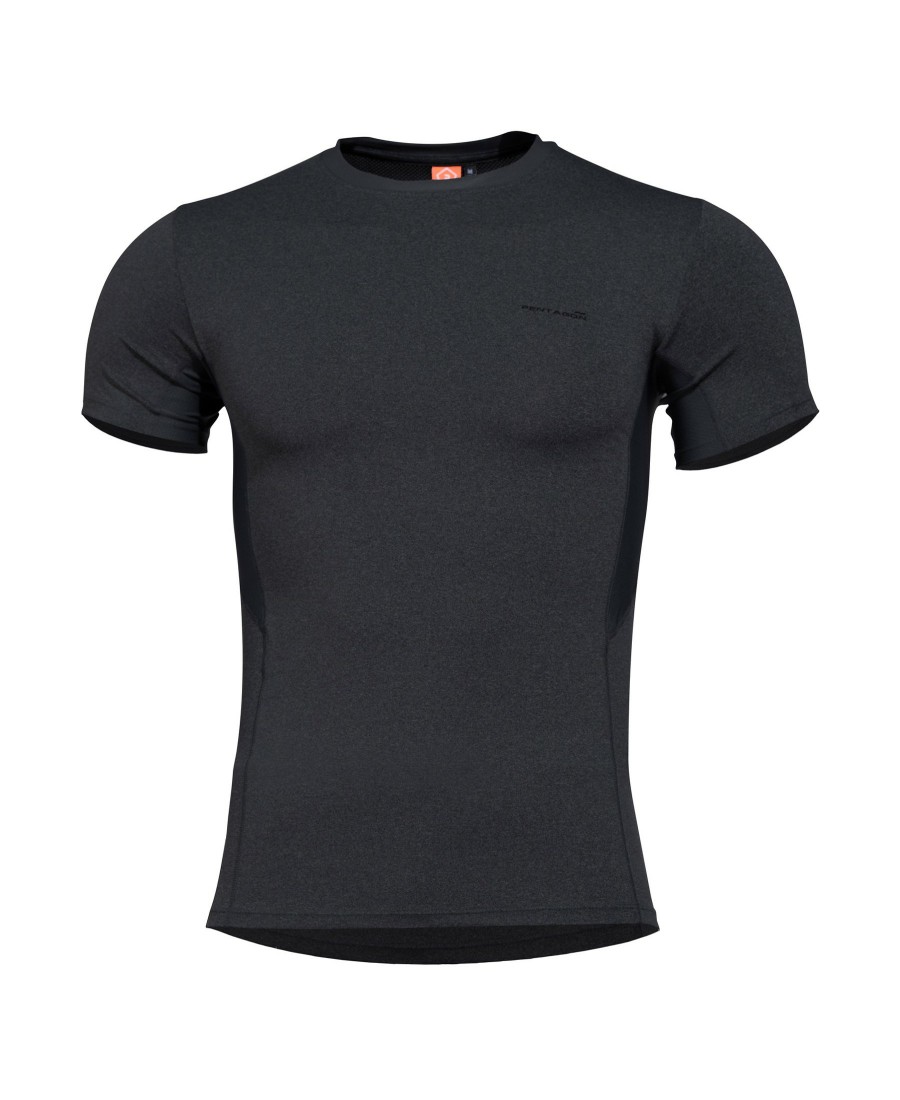 Clothing Pentagon Tactical Short Sleeve | Apollo Tac Fresh Shirt