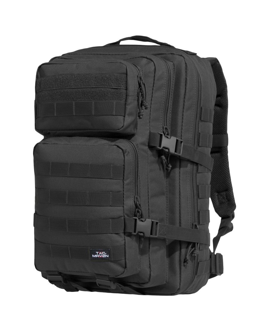 Backpacks & Bags Pentagon Tactical Backpacks | Assault Large Backpack