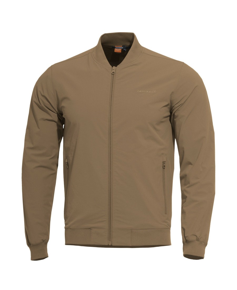 Clothing Pentagon Tactical Jackets | M.A.P1 Jacket