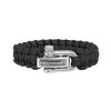 Women Pentagon Tactical | Survival Bracelet