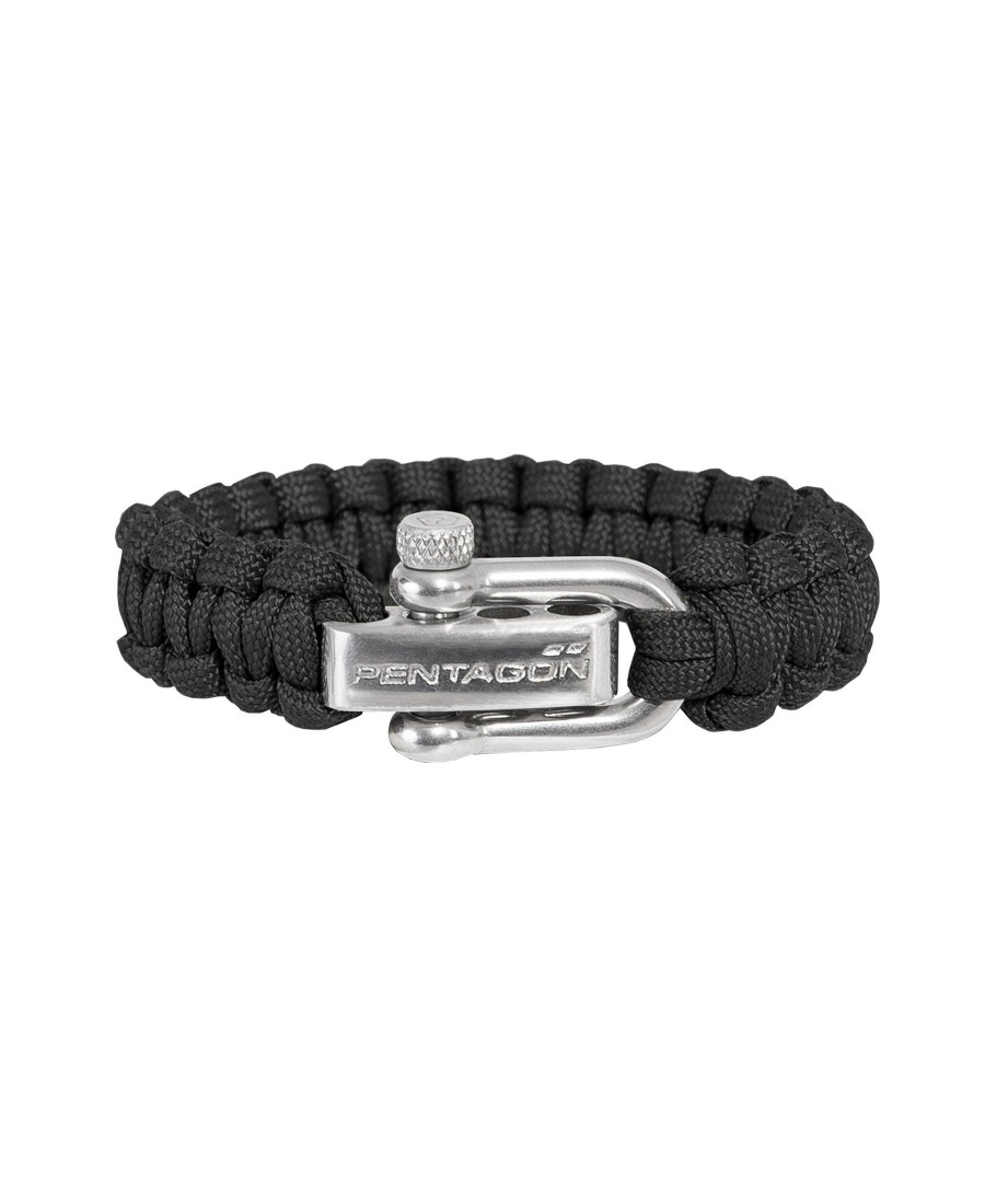 Women Pentagon Tactical | Survival Bracelet