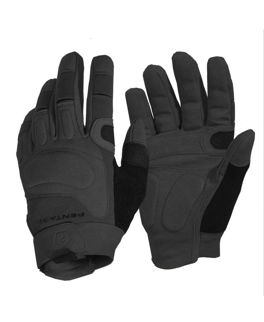 Tactical Equipment Pentagon Tactical | Karia Gloves