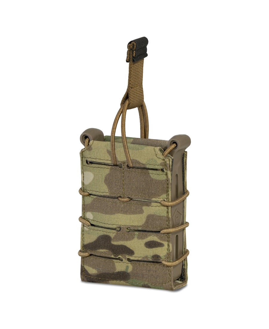 Miles Pentagon Tactical | Elpis Rifle Mag Pouch Single Multicam® 67-Multicam