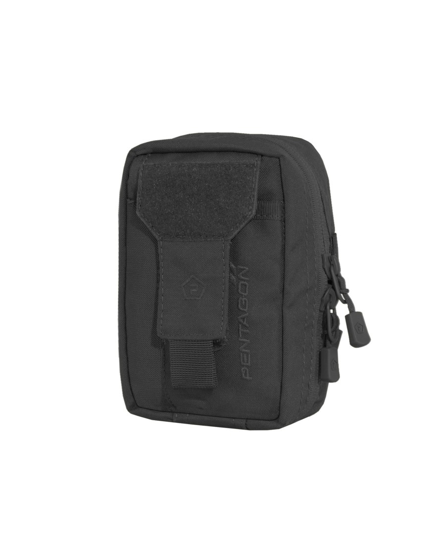 Backpacks & Bags Pentagon Tactical Utility Pouches | Asty Ifak Pouch