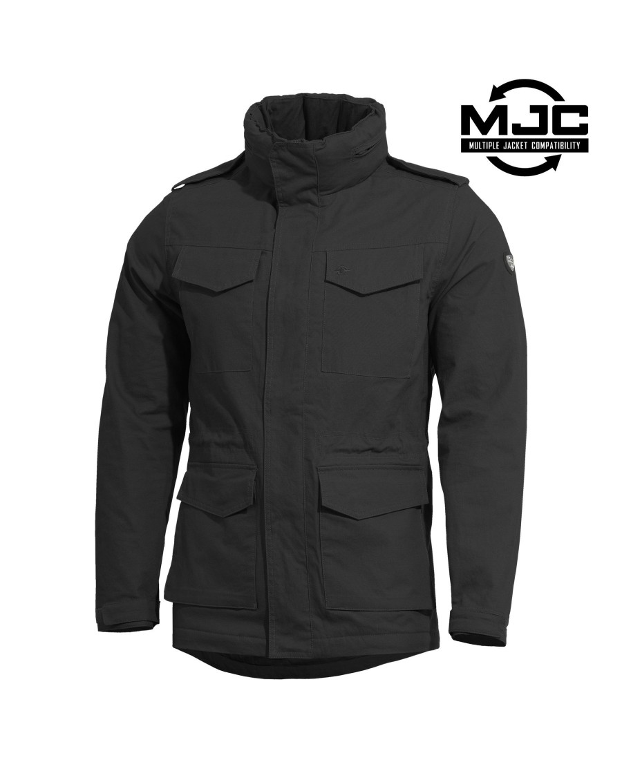 Clothing Pentagon Tactical Jackets | M65 2.0 Parka