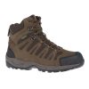 Footwear Pentagon Tactical Tactical | Achilles Xtr 6 Nubuck Boots 26-Terra Brown