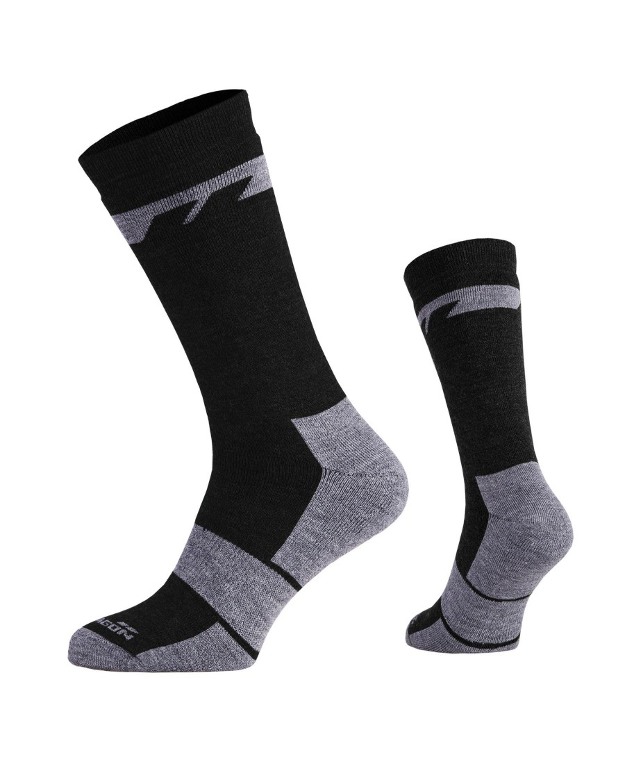 Footwear Pentagon Tactical Active | Alpine Merino Heavy Socks