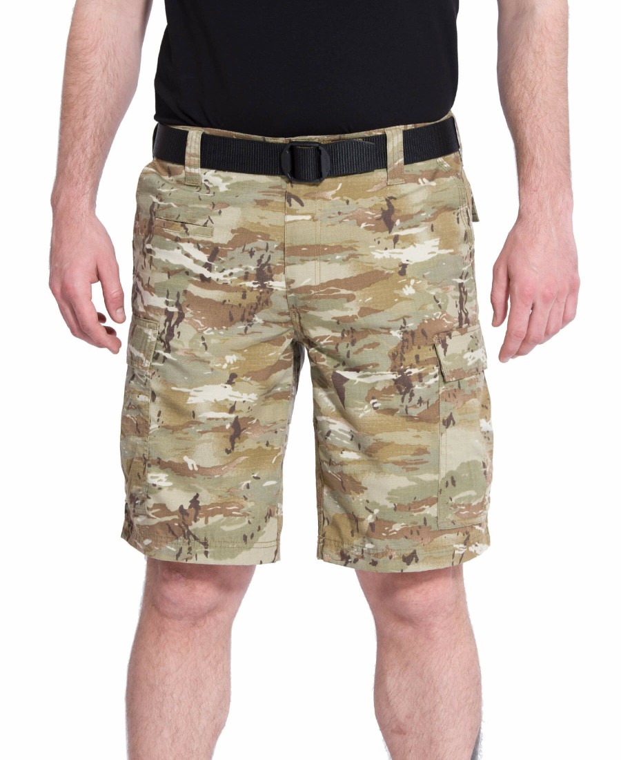 Clothing Pentagon Tactical Shorts | Bdu 2.0 Short Pants Camo