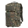 Backpacks & Bags Pentagon Tactical Backpacks | Assault Small Backpack Camo 56-Gr.Camo