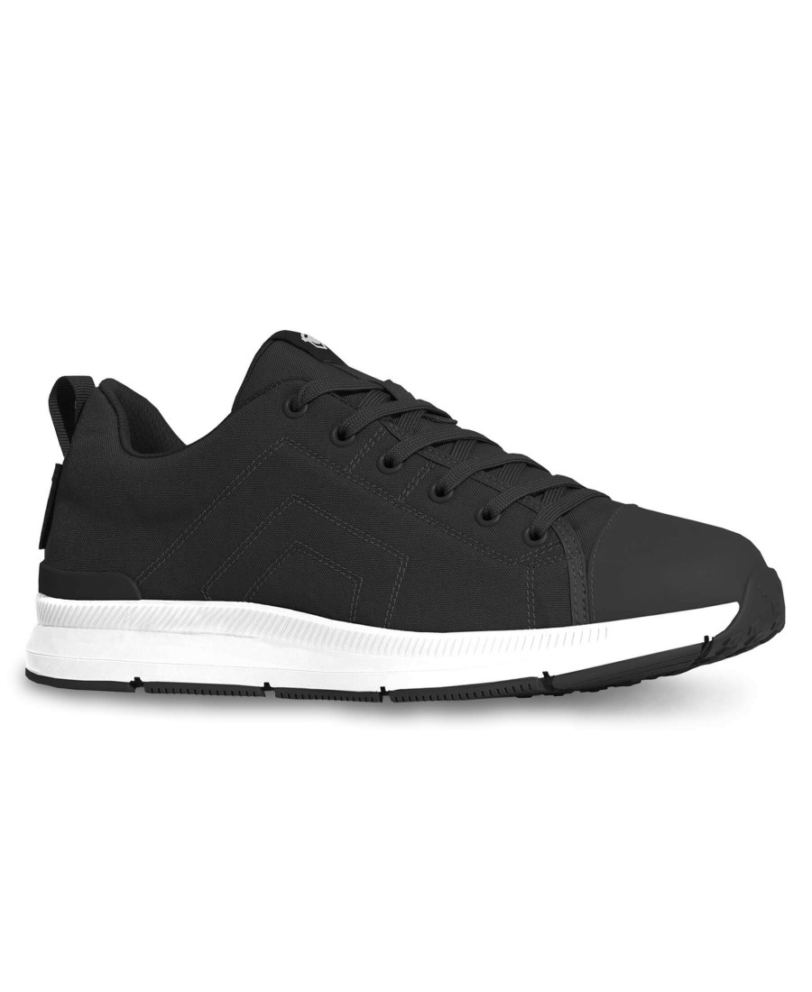 Footwear Pentagon Tactical Casual | Hybrid 2.0 Str Shoes 01-Black