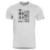 Women Pentagon Tactical | Ageron "Build Your Gear" T-Shirt