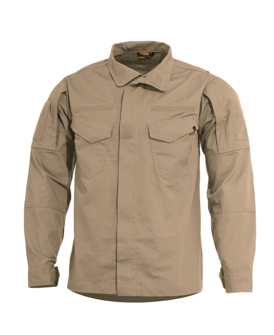 Clothing Pentagon Tactical Uniforms | Lycos Shirt