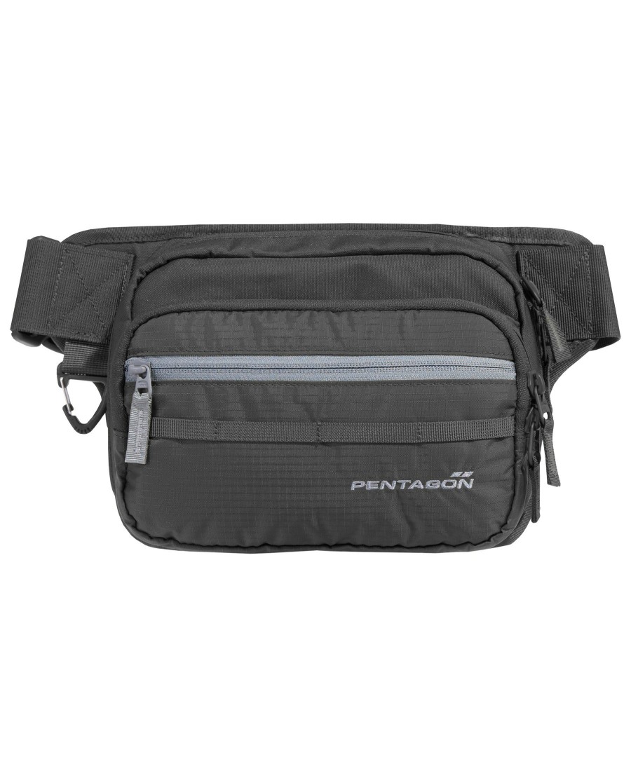 Backpacks & Bags Pentagon Tactical Concealment Bag & Pouches | Runner Pouch