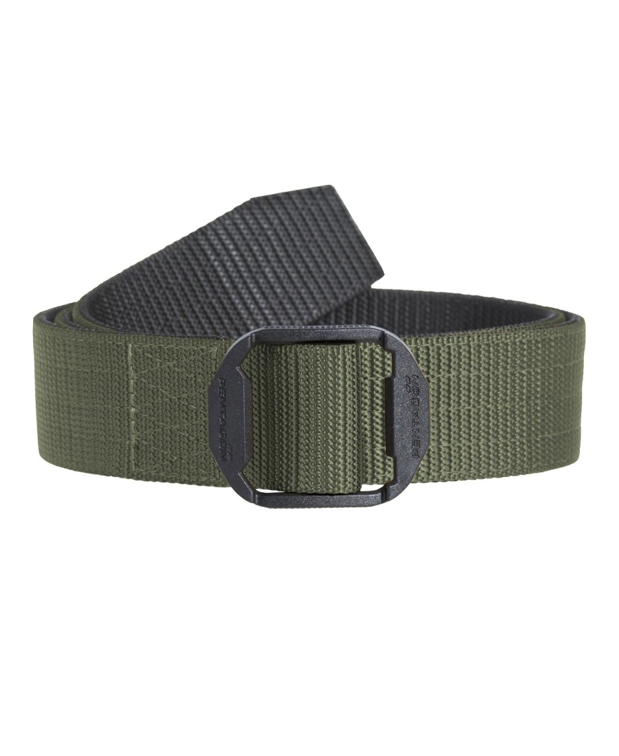 Women Pentagon Tactical | Komvos Double Belt