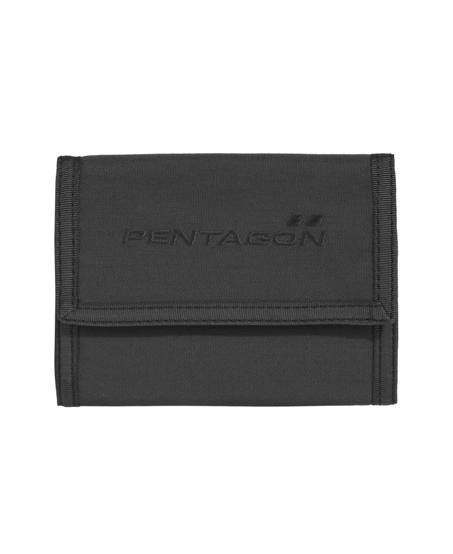 Tactical Equipment Pentagon Tactical Wallets | Stater 2.0 Wallet