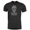 Clothing Pentagon Tactical Tees | Ageron "Eternal-Glory" T-Shirt 01-Black