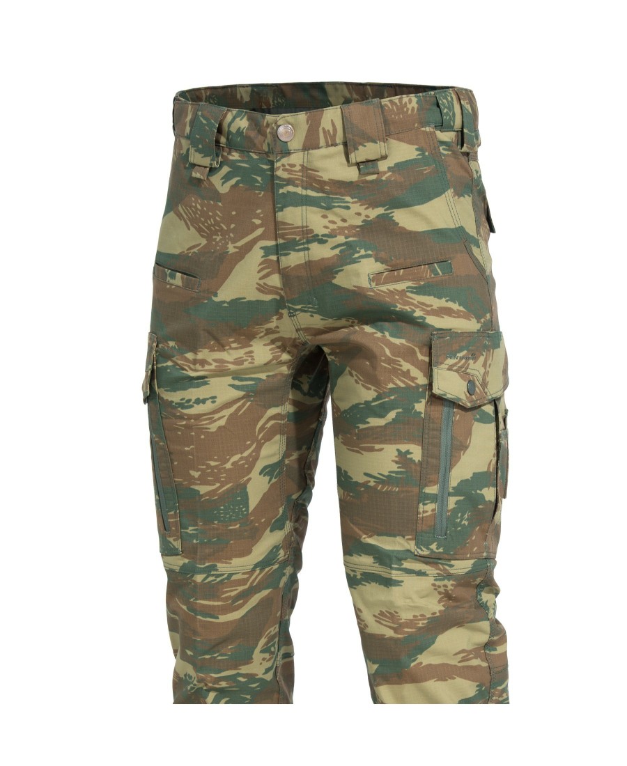 Clothing Pentagon Tactical Pants | Ranger 2.0 Pants Camo