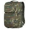 Backpacks & Bags Pentagon Tactical Backpacks | Assault Large Lc Backpack Camo 56-Gr.Camo