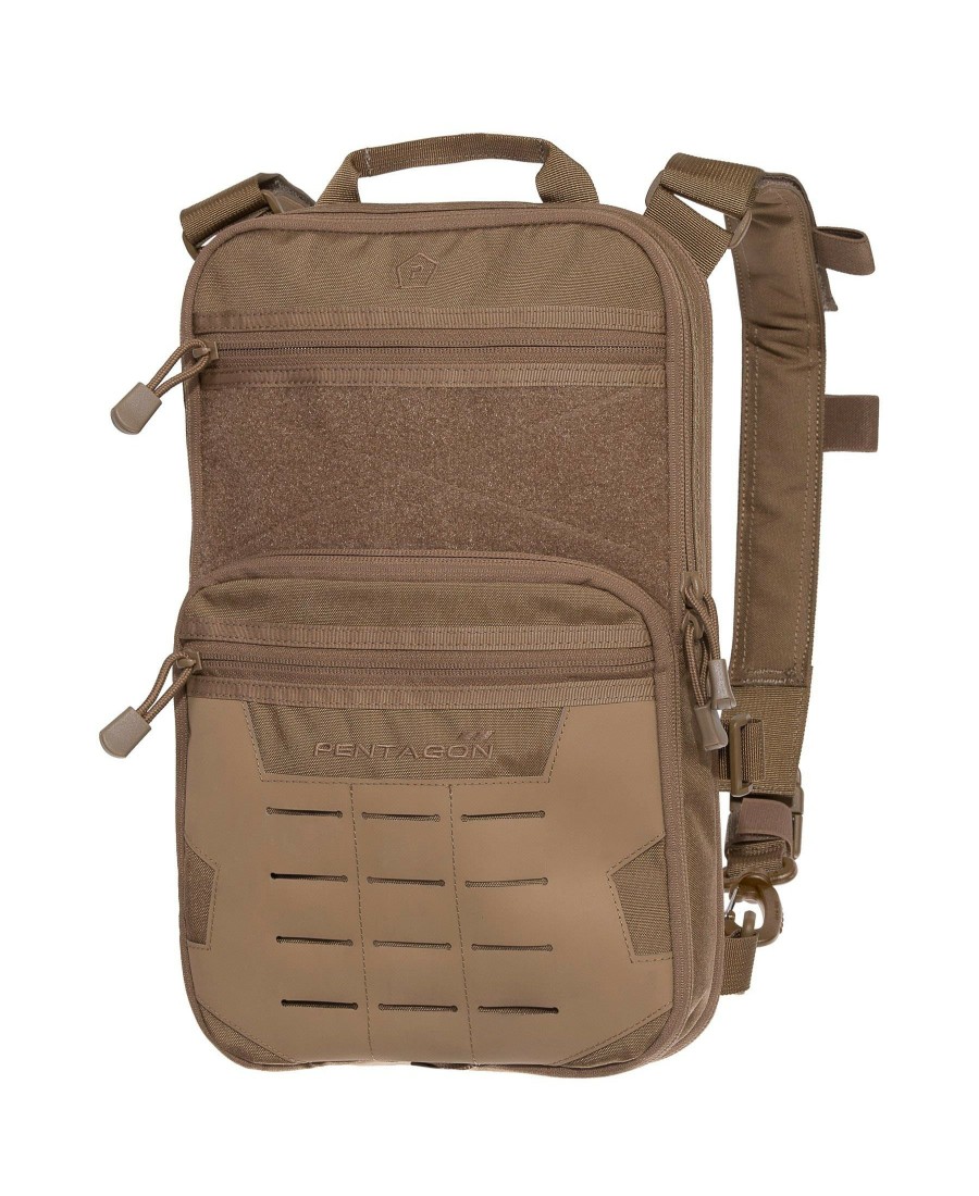 Backpacks & Bags Pentagon Tactical Backpacks | Quick Bag