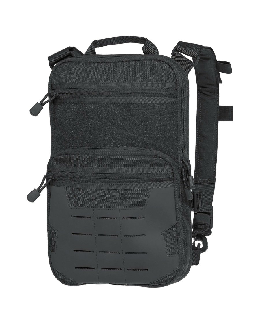 Backpacks & Bags Pentagon Tactical Backpacks | Quick Bag