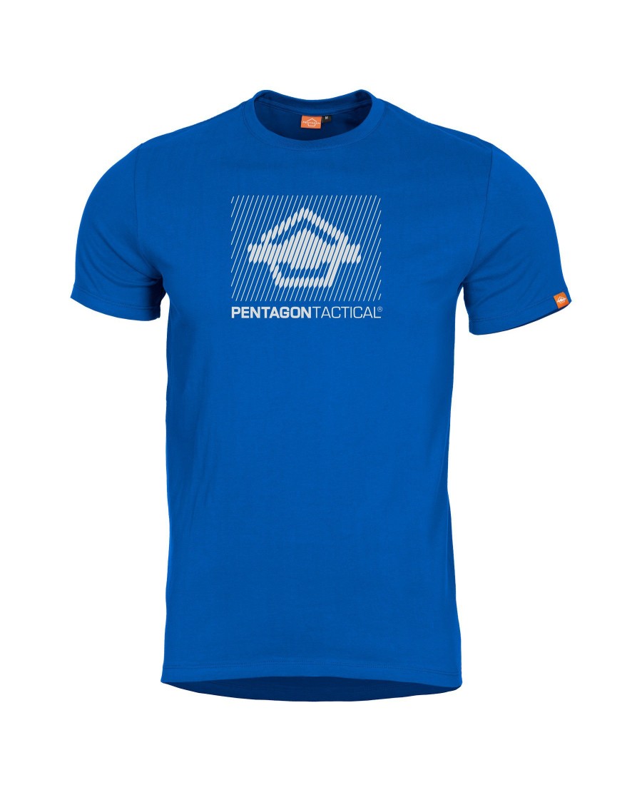 Clothing Pentagon Tactical Tees | Ageron "Parallel" T-Shirt