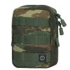 Backpacks & Bags Pentagon Tactical Utility Pouches | Keros Pouch Camo 56-Gr.Camo