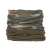 Tactical Equipment Pentagon Tactical Neck Gaiters | Neck Gaiter 2.0 Camo 56-Gr.Camo