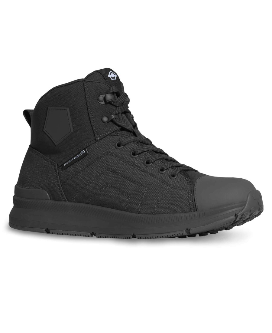 Footwear Pentagon Tactical Casual | Hybrid 2.0 Boots