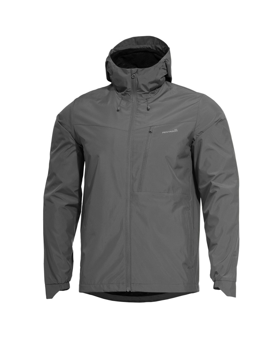 Women Pentagon Tactical | Anemos Windbreaker Jacket