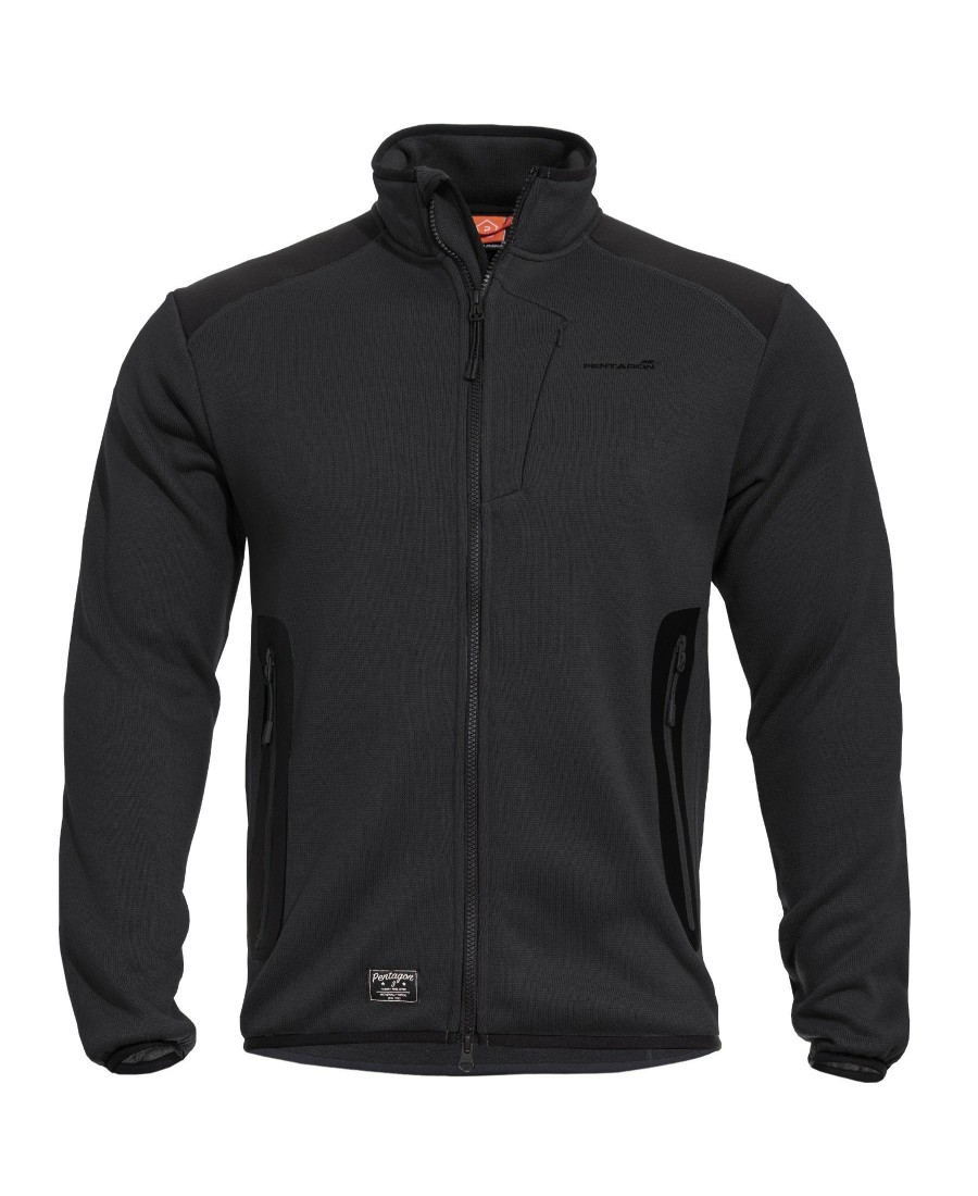 Clothing Pentagon Tactical Fleece | Amintor Fleece Sweater