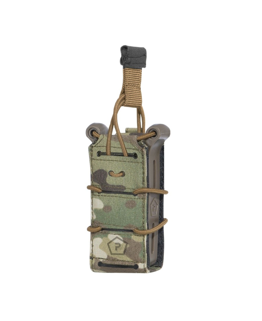 Tactical Equipment Pentagon Tactical Mag Pouches | Elpis Pistol Mag Multicam® 67-Multicam