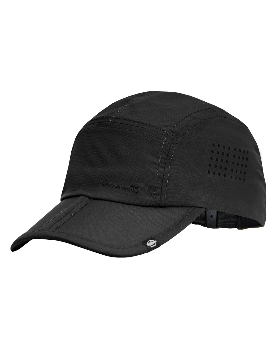 Tactical Equipment Pentagon Tactical Bb Caps | Zakros Cap