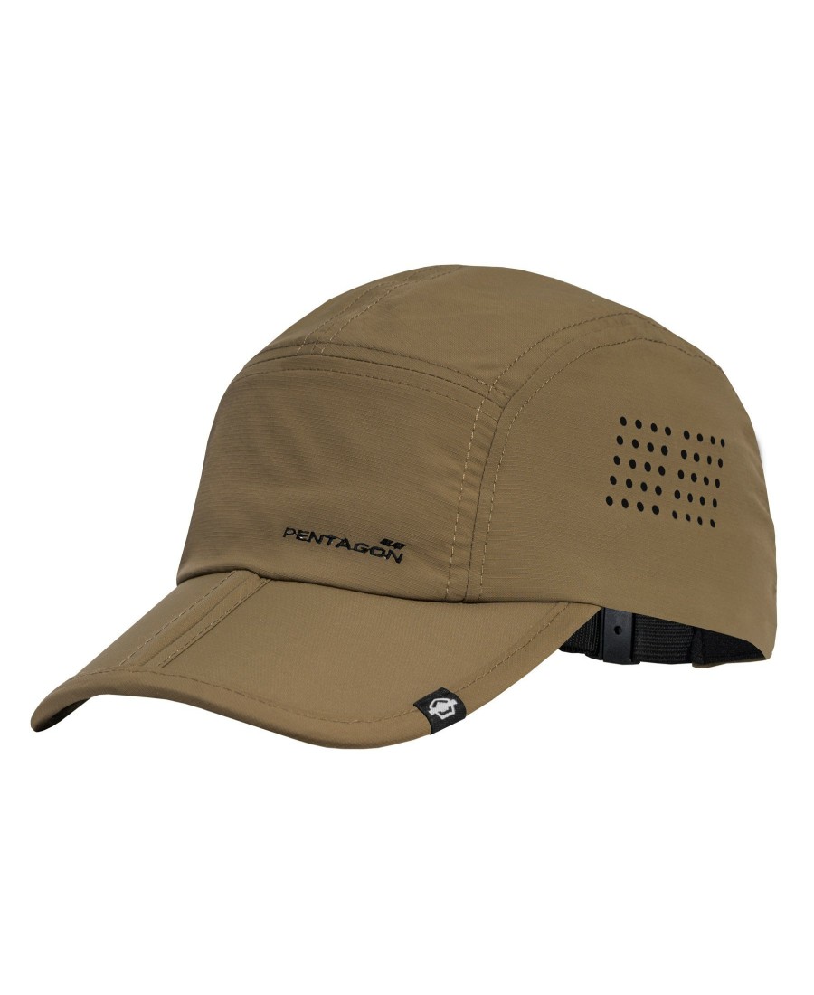 Tactical Equipment Pentagon Tactical Bb Caps | Zakros Cap