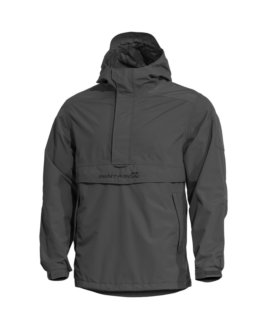 Clothing Pentagon Tactical Shells | Ydor Anorak(Off)