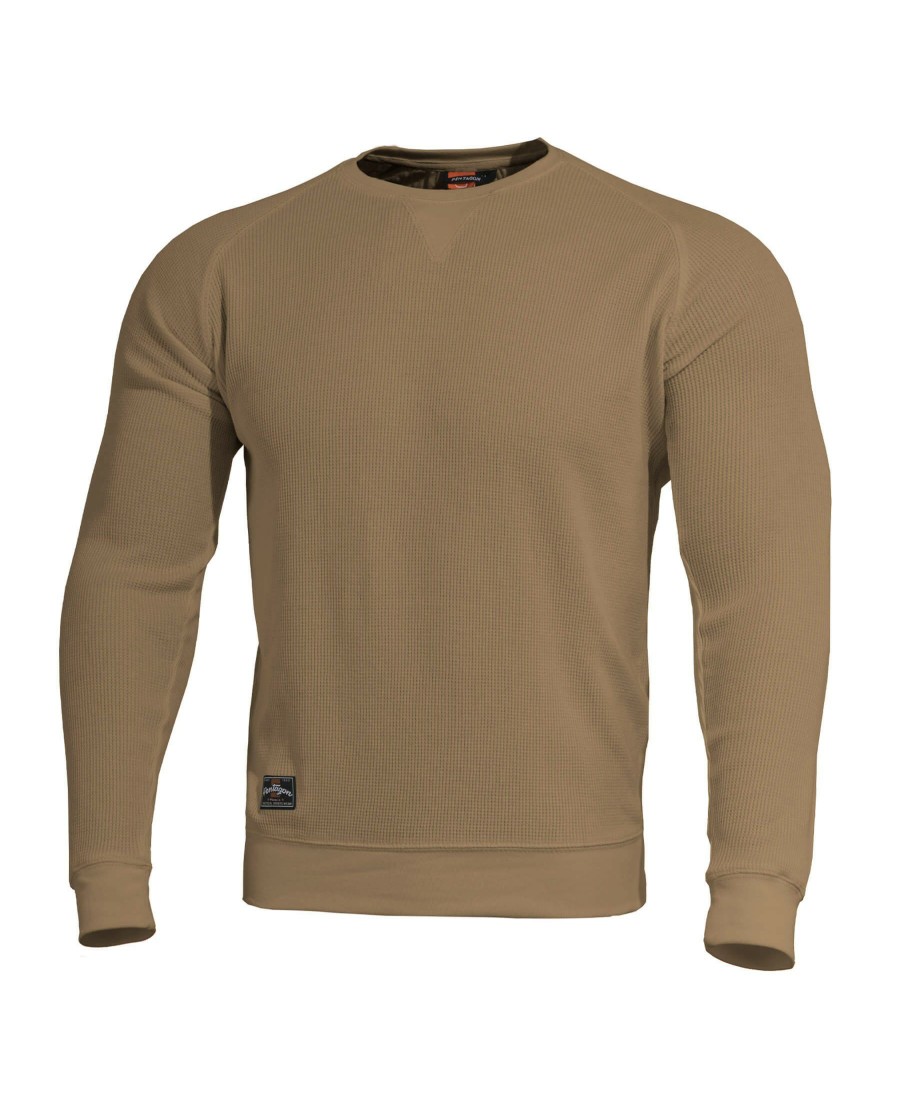 Clothing Pentagon Tactical Sweaters | Elysium Sweater